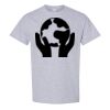 Classic Cotton T-Shirt - Full Color Printing Thumbnail