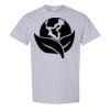 Classic Cotton T-Shirt - Full Color Printing Thumbnail