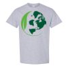 Classic Cotton T-Shirt - Full Color Printing Thumbnail
