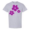 Classic Cotton T-Shirt - Full Color Printing Thumbnail