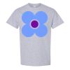 Classic Cotton T-Shirt - Full Color Printing Thumbnail