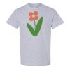 Classic Cotton T-Shirt - Full Color Printing Thumbnail