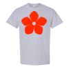 Classic Cotton T-Shirt - Full Color Printing Thumbnail
