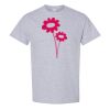 Classic Cotton T-Shirt - Full Color Printing Thumbnail