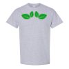 Classic Cotton T-Shirt - Full Color Printing Thumbnail