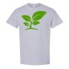 Classic Cotton T-Shirt - Full Color Printing Thumbnail