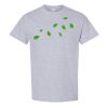 Classic Cotton T-Shirt - Full Color Printing Thumbnail