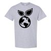 Classic Cotton T-Shirt - Full Color Printing Thumbnail