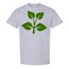 Classic Cotton T-Shirt - Full Color Printing Thumbnail