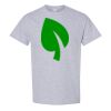 Classic Cotton T-Shirt - Full Color Printing Thumbnail