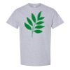 Classic Cotton T-Shirt - Full Color Printing Thumbnail