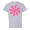 Classic Cotton T-Shirt - Full Color Printing Thumbnail