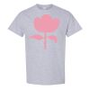 Classic Cotton T-Shirt - Full Color Printing Thumbnail