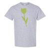 Classic Cotton T-Shirt - Full Color Printing Thumbnail