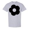 Classic Cotton T-Shirt - Full Color Printing Thumbnail
