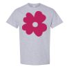 Classic Cotton T-Shirt - Full Color Printing Thumbnail