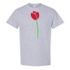 Classic Cotton T-Shirt - Full Color Printing Thumbnail