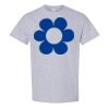 Classic Cotton T-Shirt - Full Color Printing Thumbnail