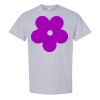 Classic Cotton T-Shirt - Full Color Printing Thumbnail