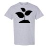 Classic Cotton T-Shirt - Full Color Printing Thumbnail