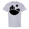 Classic Cotton T-Shirt - Full Color Printing Thumbnail