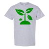 Classic Cotton T-Shirt - Full Color Printing Thumbnail