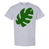 Classic Cotton T-Shirt - Full Color Printing Thumbnail