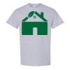 Classic Cotton T-Shirt - Full Color Printing Thumbnail