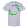 Classic Cotton T-Shirt - Full Color Printing Thumbnail