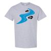 Classic Cotton T-Shirt - Full Color Printing Thumbnail