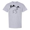Classic Cotton T-Shirt - Full Color Printing Thumbnail