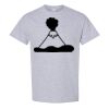 Classic Cotton T-Shirt - Full Color Printing Thumbnail