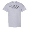 Classic Cotton T-Shirt - Full Color Printing Thumbnail