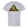 Classic Cotton T-Shirt - Full Color Printing Thumbnail