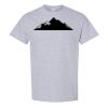 Classic Cotton T-Shirt - Full Color Printing Thumbnail