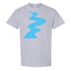 Classic Cotton T-Shirt - Full Color Printing Thumbnail
