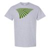 Classic Cotton T-Shirt - Full Color Printing Thumbnail