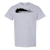 Classic Cotton T-Shirt - Full Color Printing Thumbnail