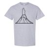 Classic Cotton T-Shirt - Full Color Printing Thumbnail