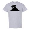 Classic Cotton T-Shirt - Full Color Printing Thumbnail