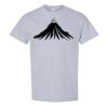 Classic Cotton T-Shirt - Full Color Printing Thumbnail
