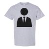 Classic Cotton T-Shirt - Full Color Printing Thumbnail