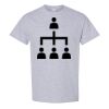 Classic Cotton T-Shirt - Full Color Printing Thumbnail