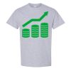 Classic Cotton T-Shirt - Full Color Printing Thumbnail
