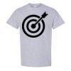 Classic Cotton T-Shirt - Full Color Printing Thumbnail