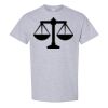 Classic Cotton T-Shirt - Full Color Printing Thumbnail