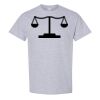 Classic Cotton T-Shirt - Full Color Printing Thumbnail