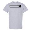 Classic Cotton T-Shirt - Full Color Printing Thumbnail
