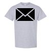 Classic Cotton T-Shirt - Full Color Printing Thumbnail