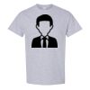 Classic Cotton T-Shirt - Full Color Printing Thumbnail